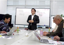 【グループ向け】 出張！簿記3級講座