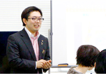 【グループ向け】 出張！FP3級講座