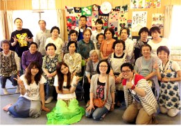 イベント企画･主催実績 